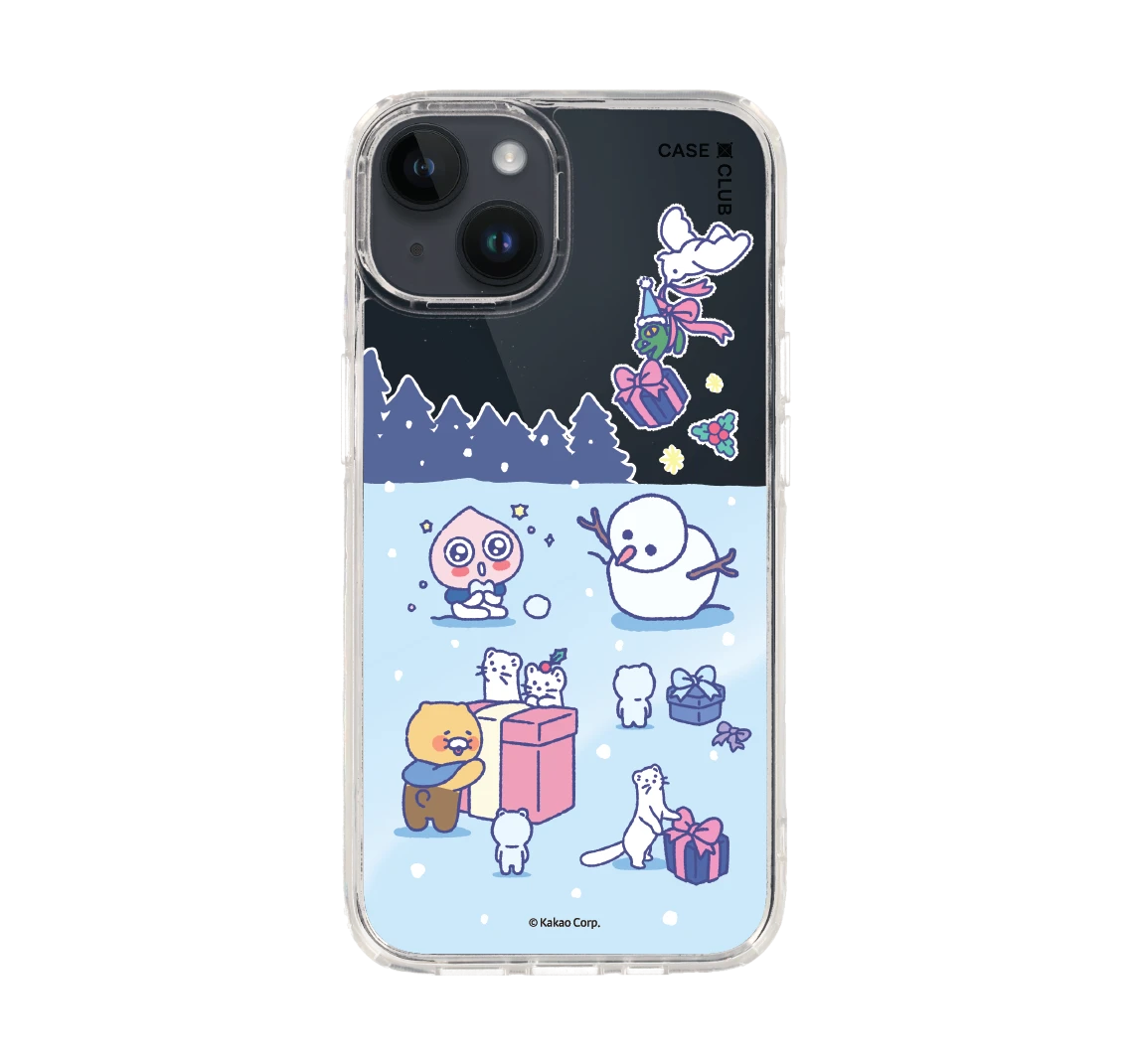 kakao friends gift